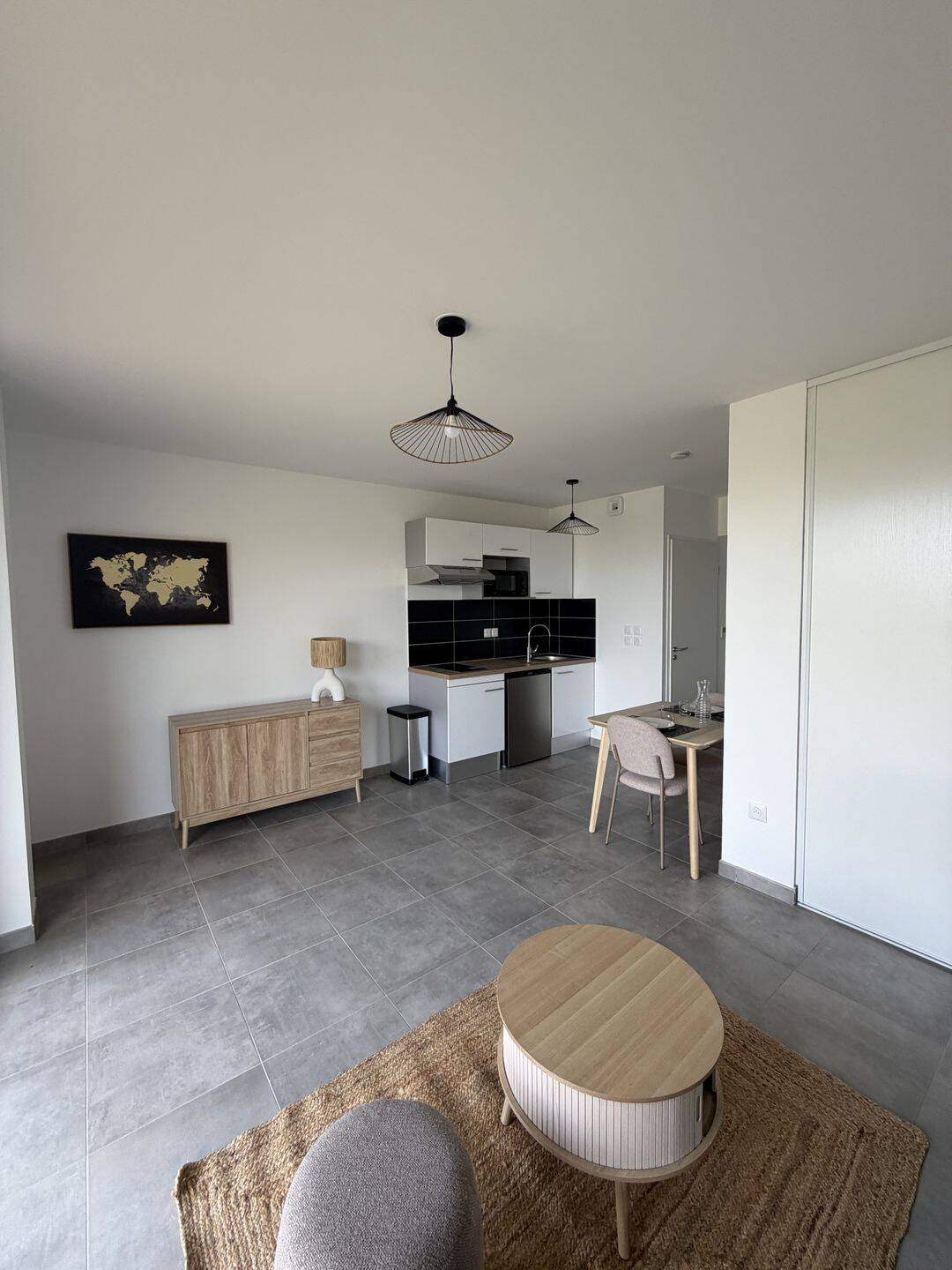 Appartement 1 pièce 30 m² · à Labarthe-sur-Lèze · 30,2 m² · 660 €