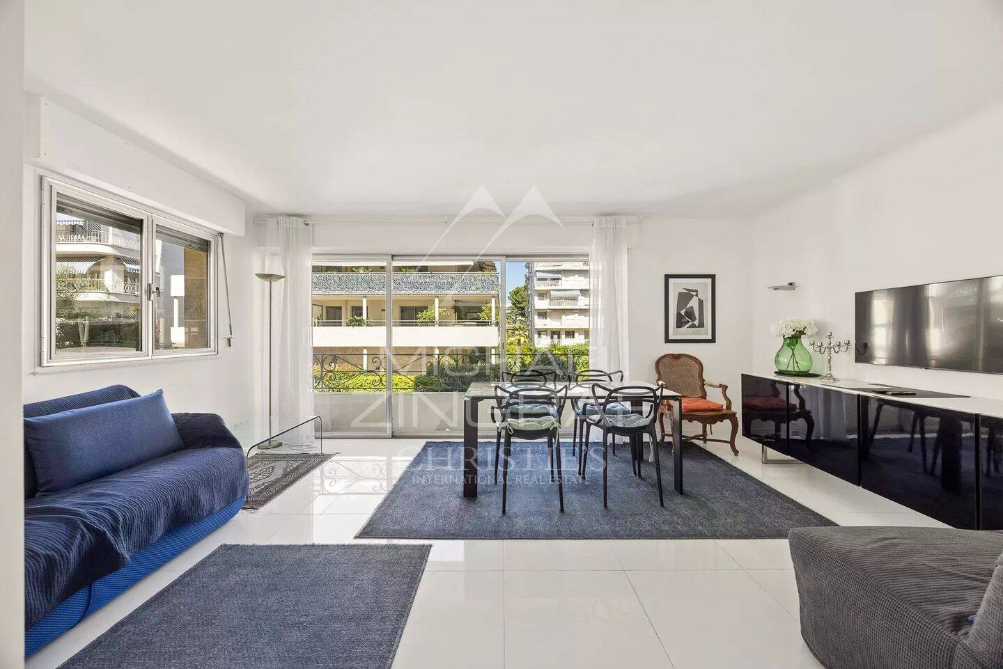 Appartement 2 pièces 53 m² · à Cannes · 53,2 m² · 535 000 €