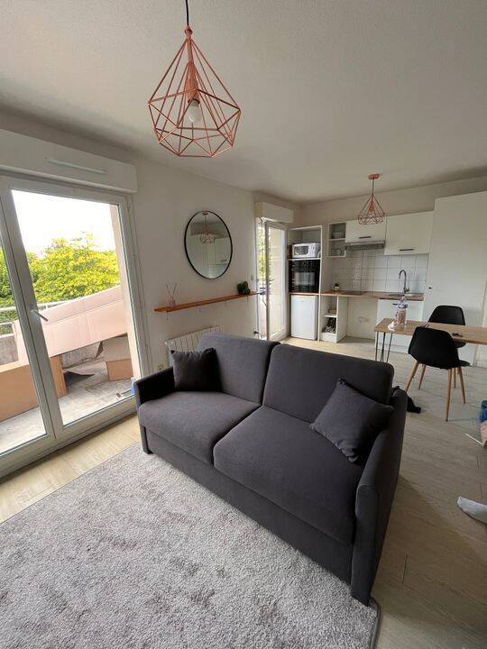 Appartement 1 pièce 29 m² · à Castelnau-de-Médoc · 29 m² · 610 €/mois