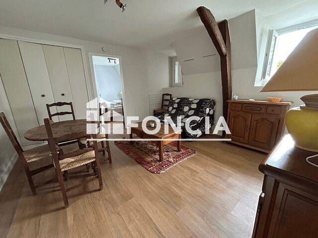 Appartement 2 pièces 34 m² · à Châtellerault · 34 m² · 502 €
