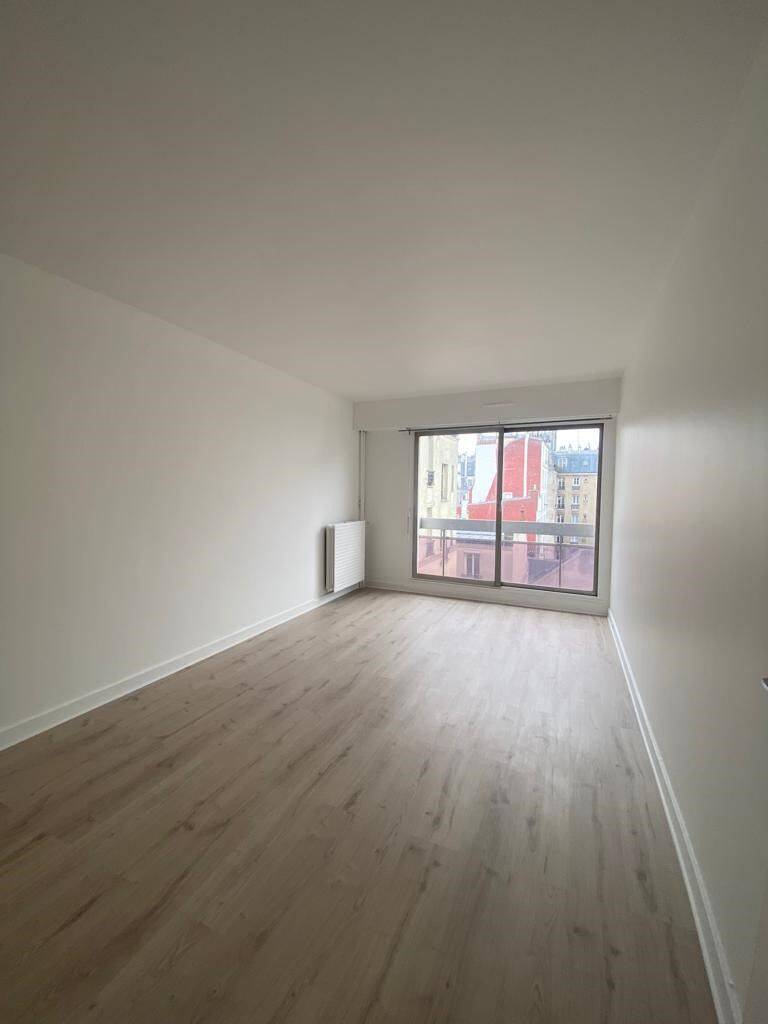 Appartement 1 pièce 25 m² · à Paris 17ème Arrondissement · 25 m² · 1 050 €/mois