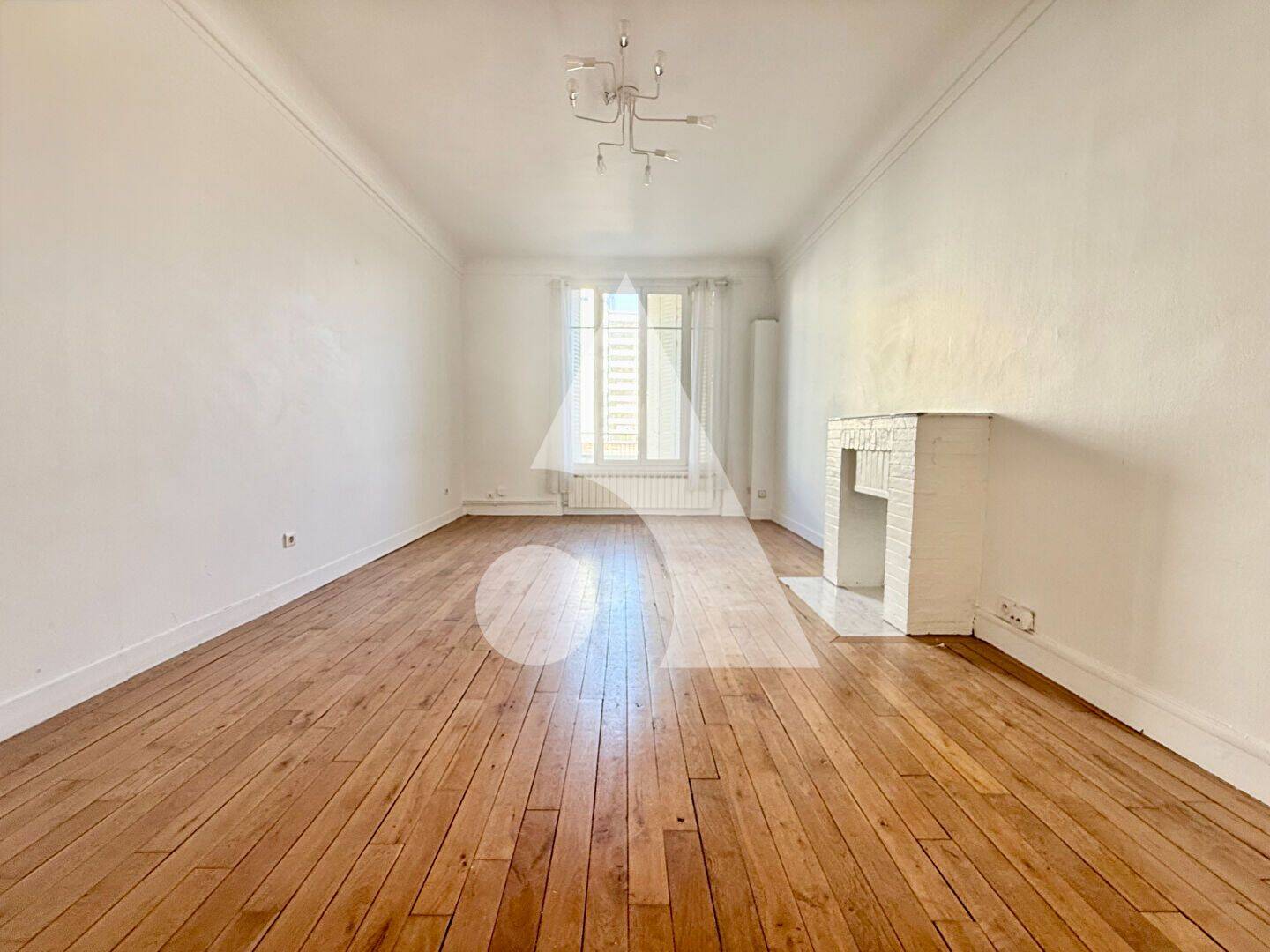Appartement 3 pièces 80 m² · à Joinville-le-Pont · 80 m² · 319 000 €