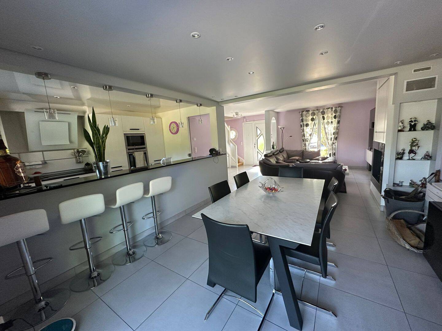 Maison 6 pièces 124 m² · à Plaisir · 124,4 m² · 489 000 €