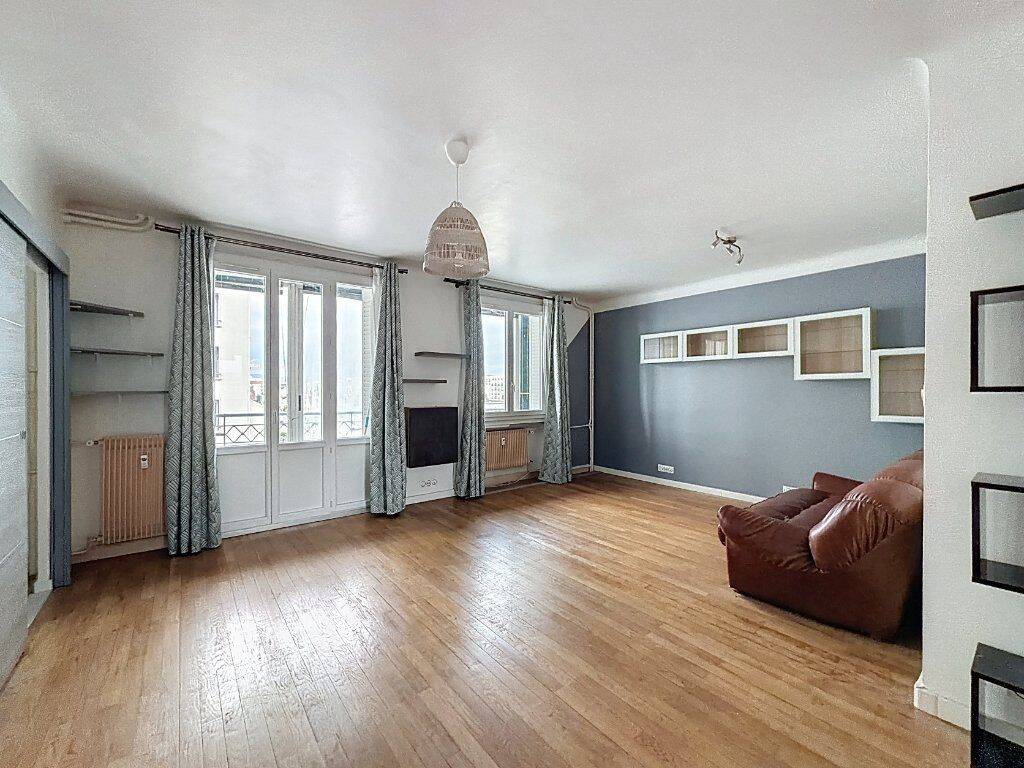 Appartement 3 pièces 72 m² · à Lyon 8ème Arrondissement · 72 m² · 179 500 €