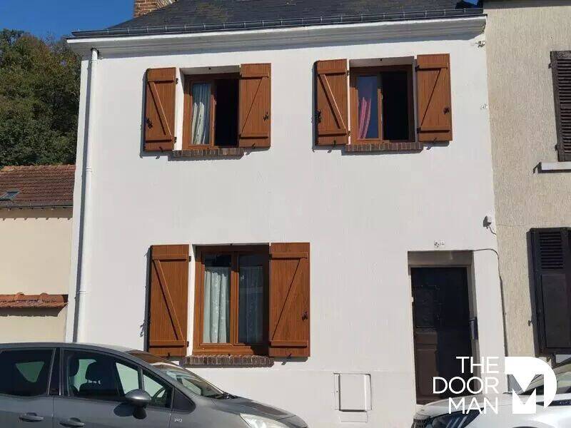 Maison 4 pièces 114 m² · à Gallardon · 114 m² · 208 000 €