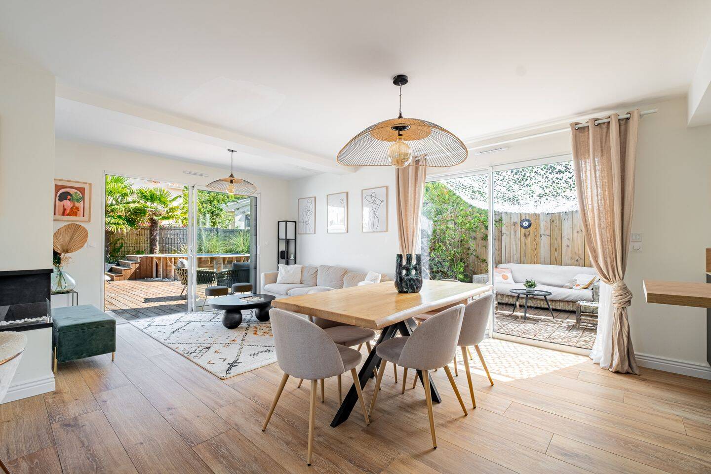 Maison 5 pièces 114 m² · à La Baule-Escoublac · 114 m² · 775 000 €
