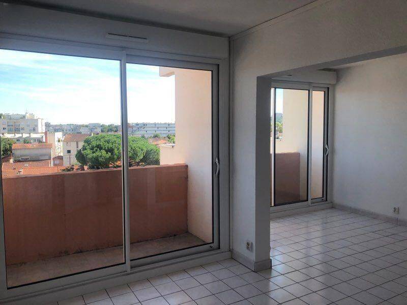 Appartement 1 pièce 24 m² · à Toulouse · 24 m² · 500 €
