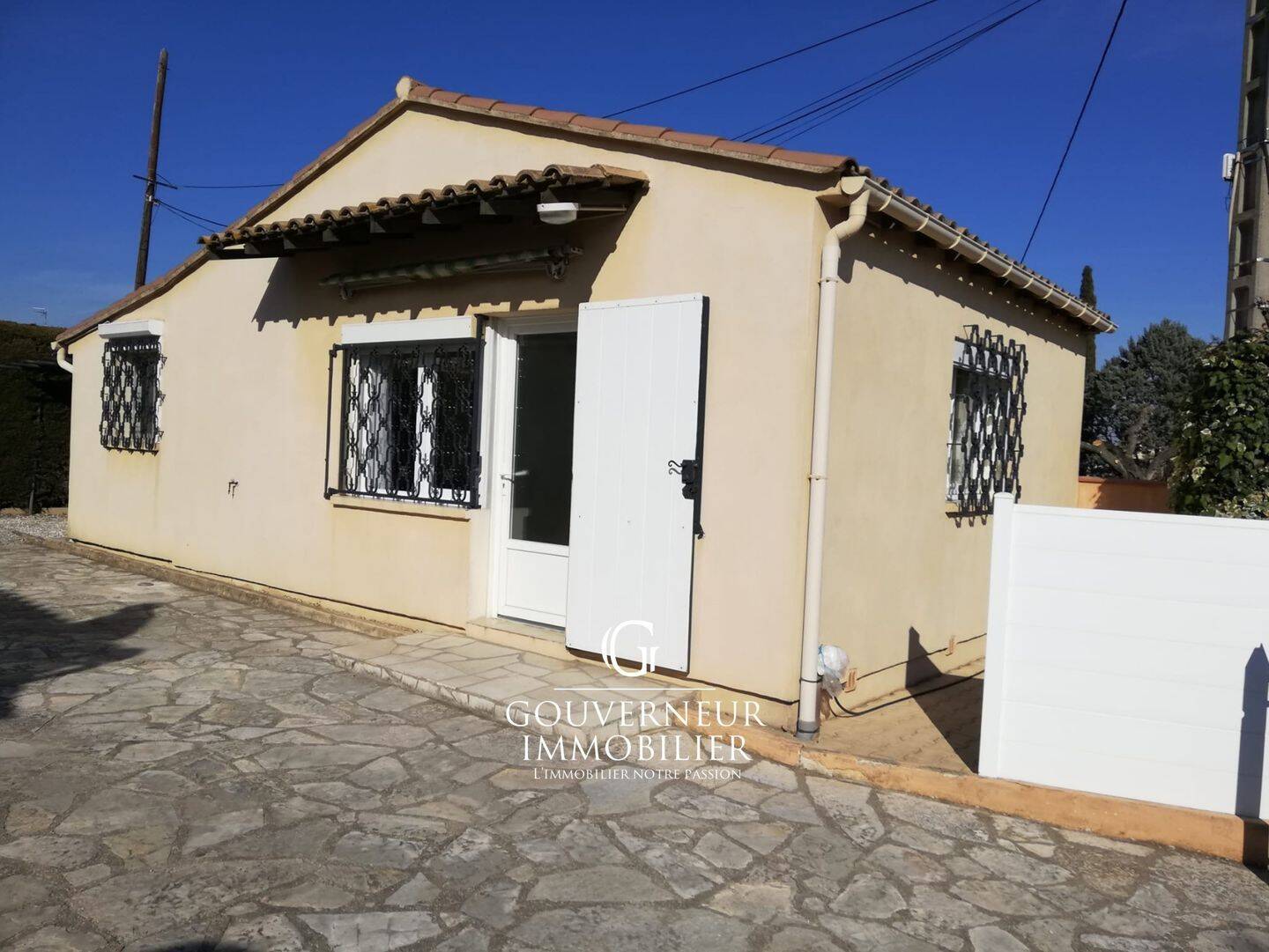 Maison 2 pièces 42 m² · à Baillargues · 42 m² · 730 €/mois