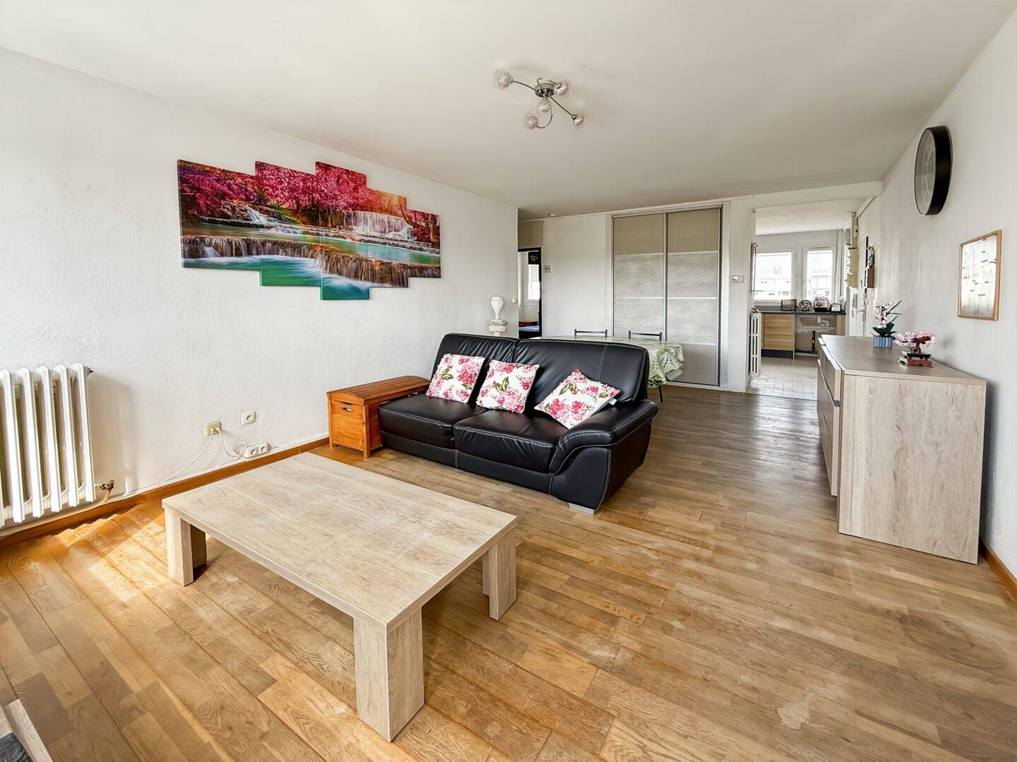 Appartement 4 pièces 80 m² · à Castelginest · 80 m² · 139 000 €