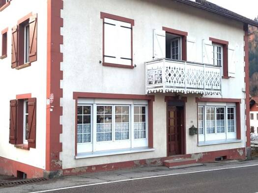 Immeuble à vendre 495 000 € 280 m² Xonrupt-Longemer 88400