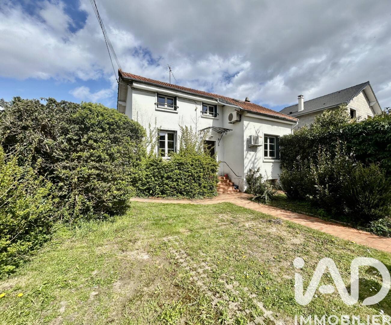 Maison 5 pièces 105 m² · à Savigny-sur-Orge · 105 m² · 279 000 €