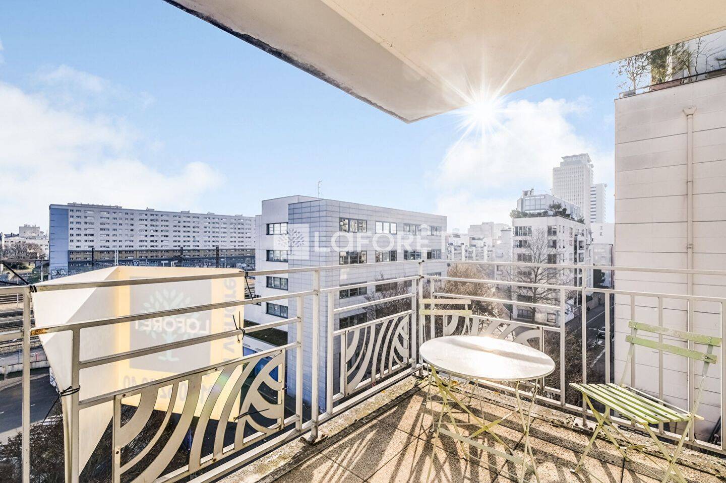 Appartement 2 pièces 48 m² · à Paris 15ème Arrondissement · 48,2 m² · 479 500 €