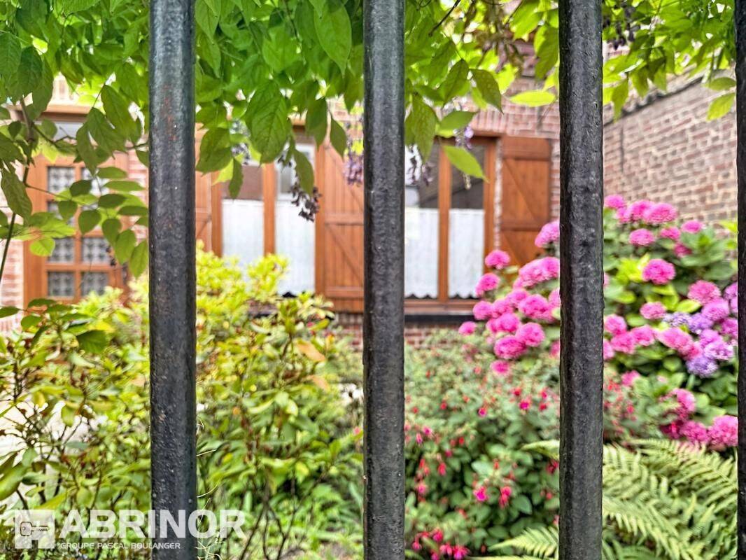 Maison 4 pièces 84 m² · à Marcq-en-Barœul · 84 m² · 299 000 €