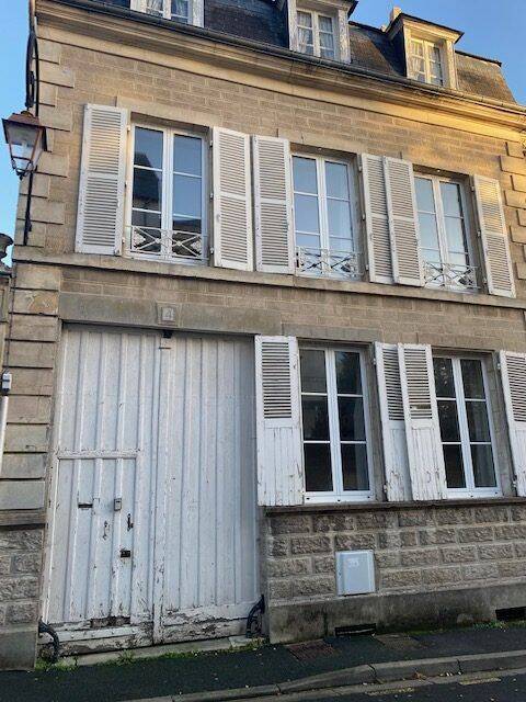Maison 5 pièces 115 m² · à Mamers · 115 m² · 156 750 €