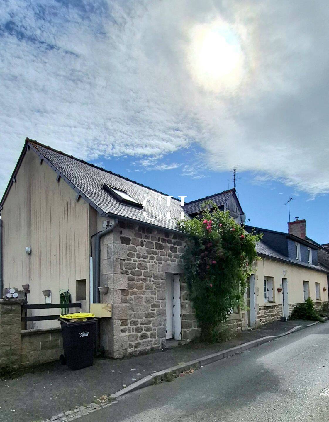 Maison 4 pièces 130 m² · à Bréhand · 130,4 m² · 198 550 €