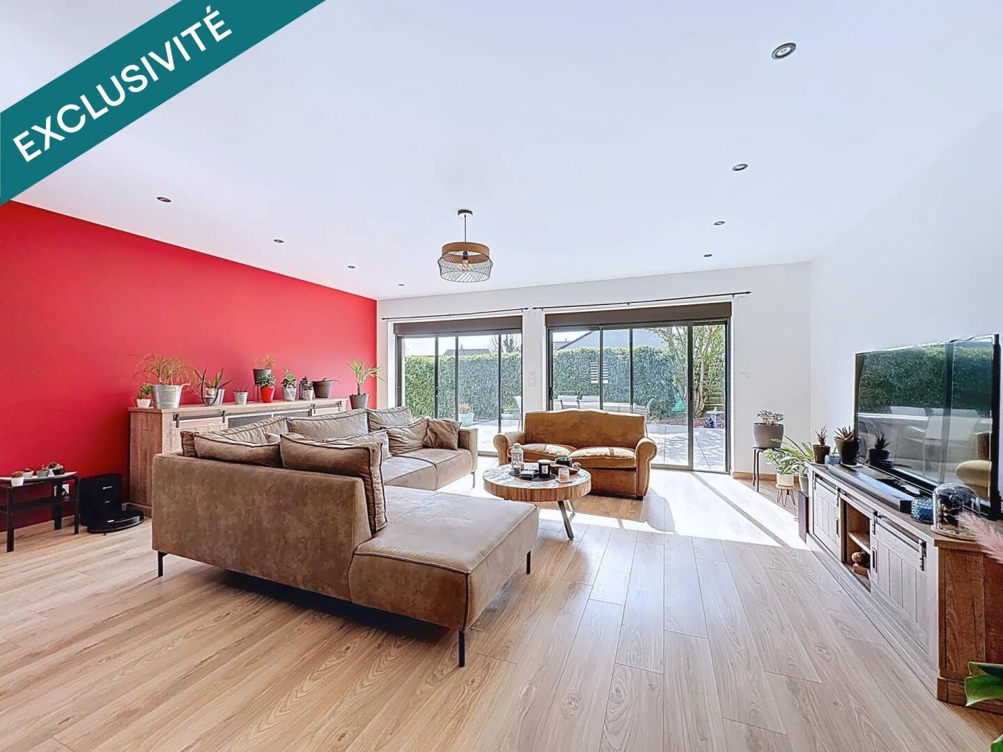 Maison 5 pièces 175 m² · à Maizières-lès-Metz · 175 m² · 449 000 €