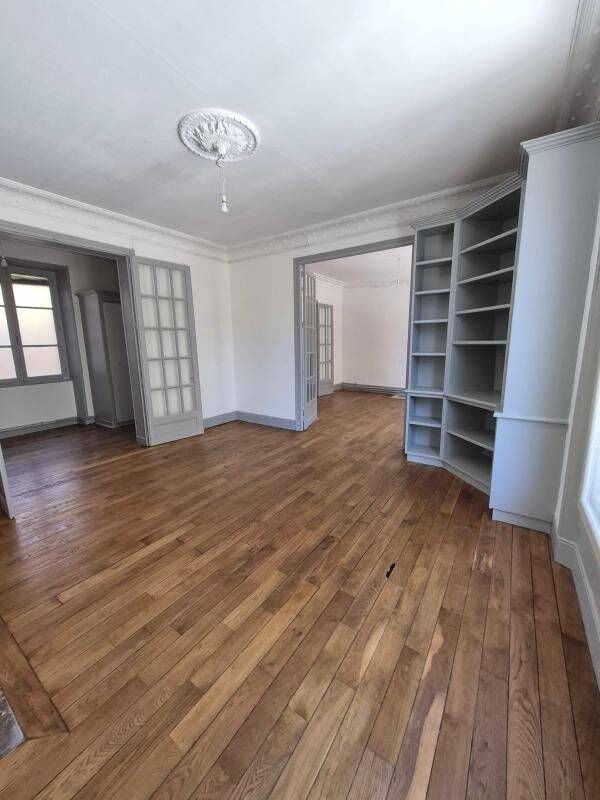 Appartement 4 pièces 98 m² · à Limoges · 97,8 m² · 920 €