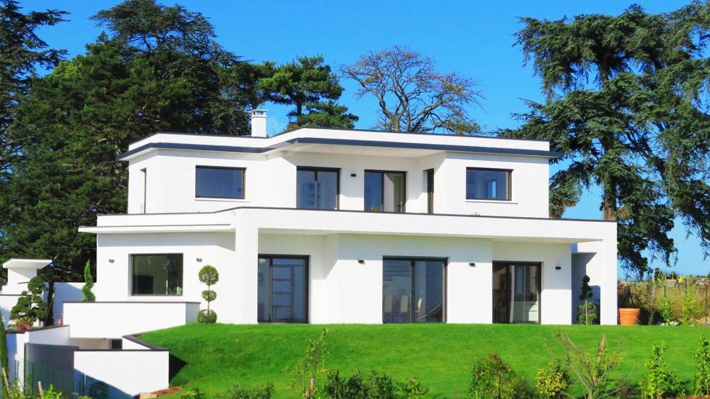 Maison 5 pièces 99 m² · à La Norville · 99 m² · 360 300 €