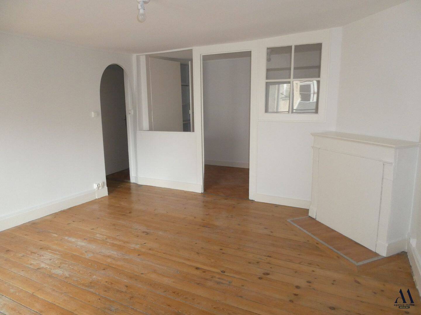 Appartement 1 pièce 30 m² · à Tours · 30 m² · 505 €