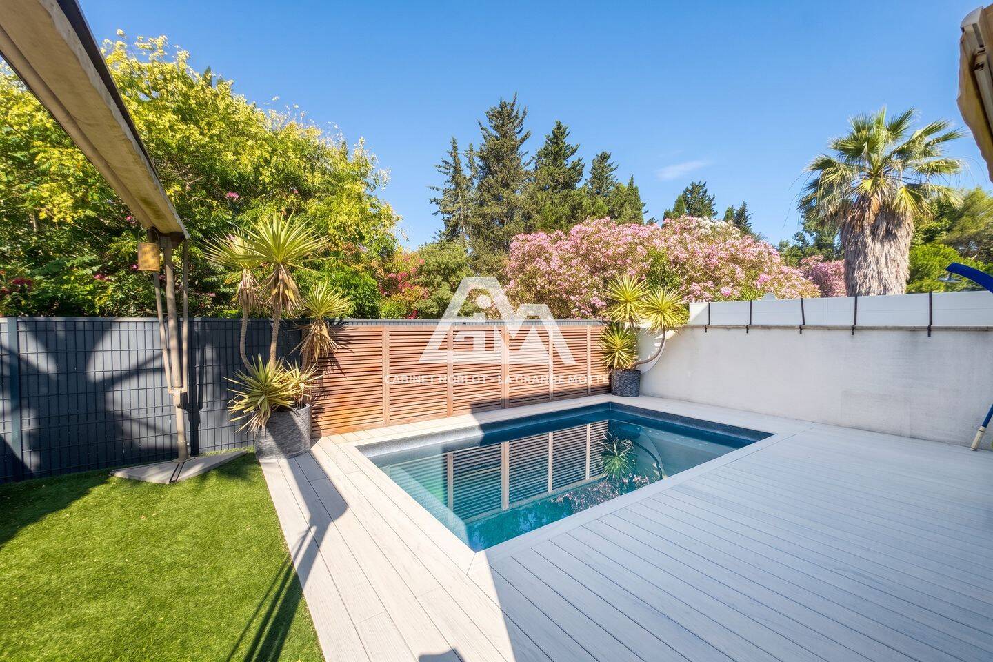 Maison 5 pièces 101 m² · à La Grande-Motte · 101 m² · 540 000 €