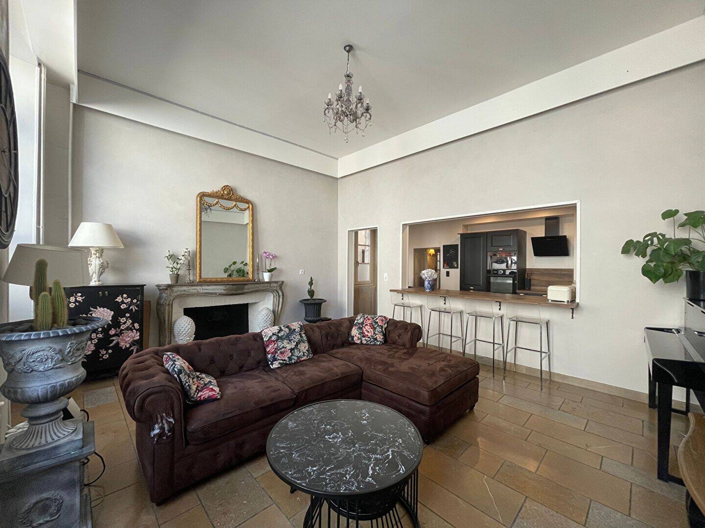 Appartement 2 pièces 74 m² · à Lons-le-Saunier · 74,3 m² · 165 000 €