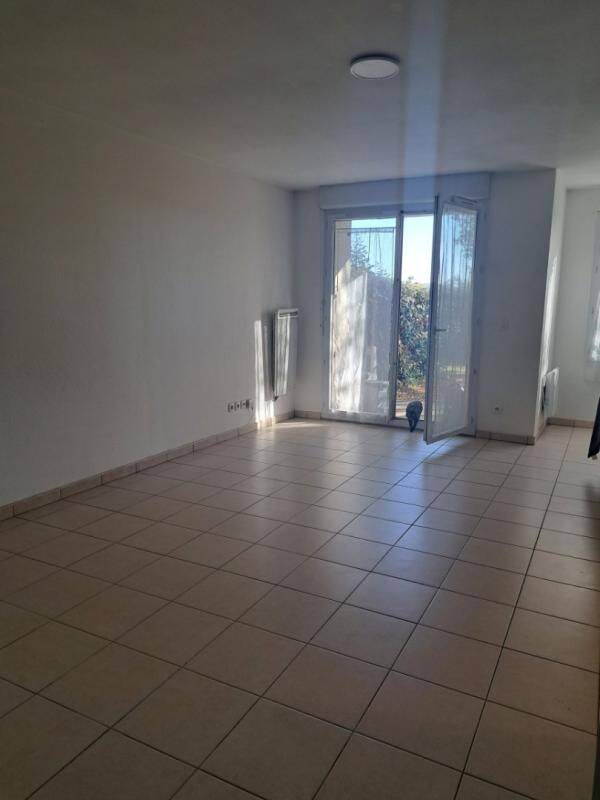 Appartement 2 pièces 42 m² · à L'Isle-d'Abeau · 42 m² · 625 €