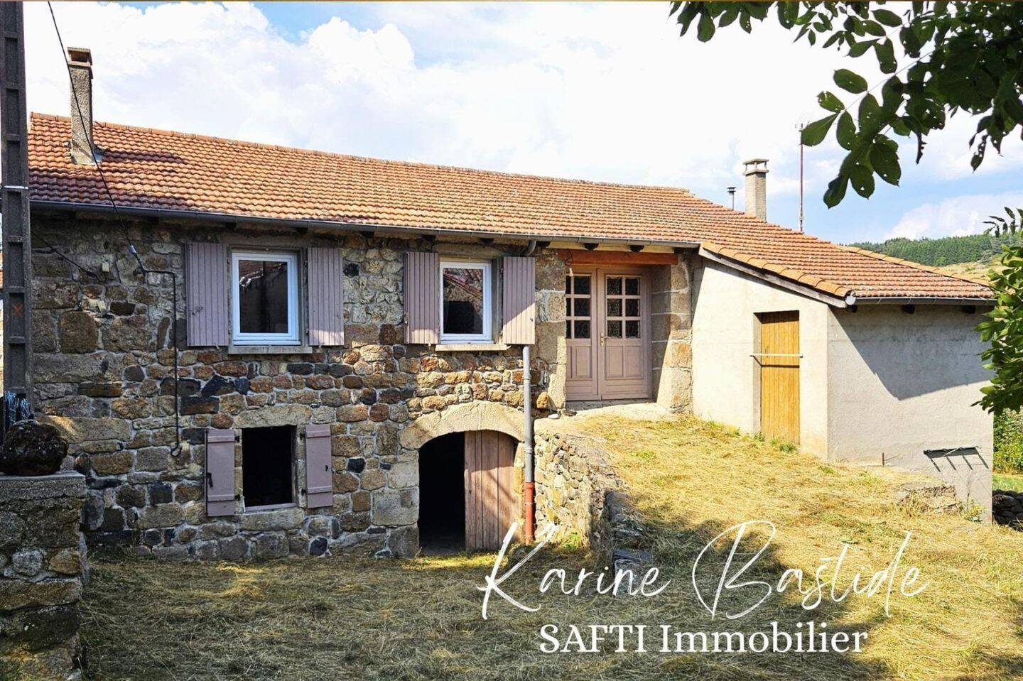 Maison 5 pièces 75 m² · à Salettes · 75 m² · 159 000 €