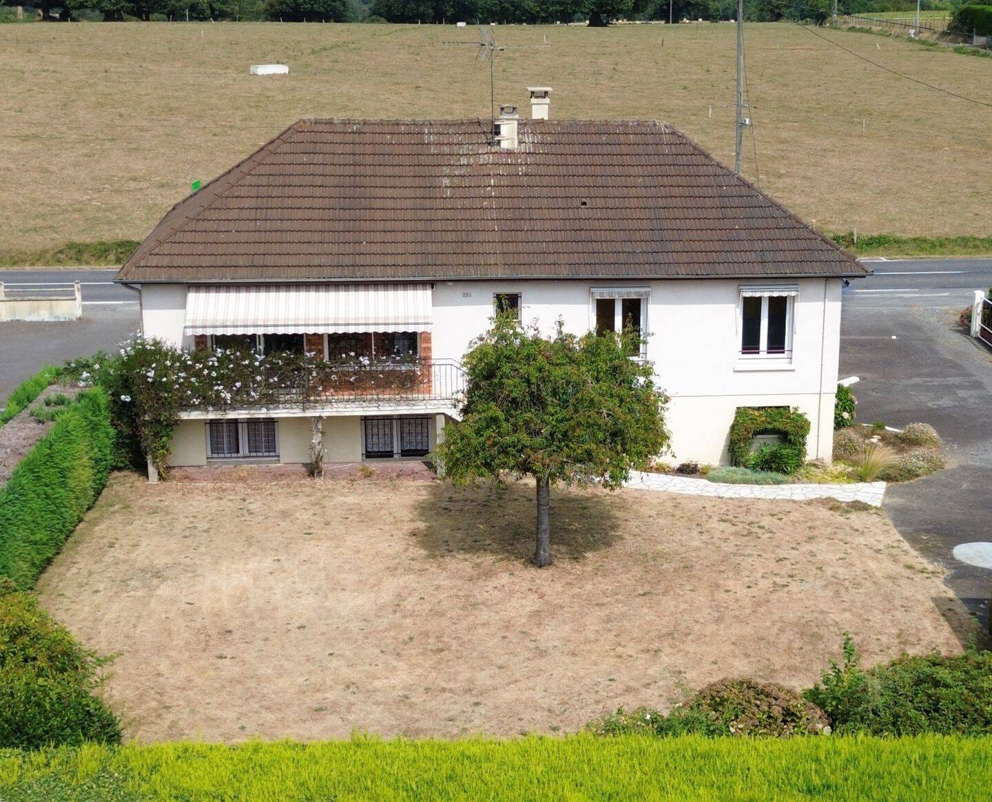 Maison 5 pièces 105 m² · à Avranches · 105 m² · 172 000 €