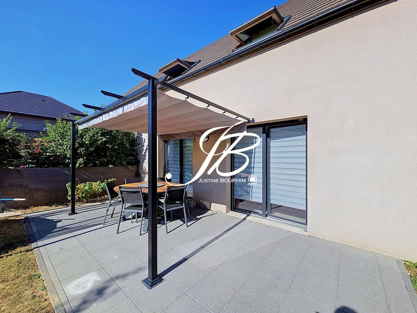 Maison 4 pièces 89 m² · à Hénin-Beaumont · 89 m² · 224 999 €