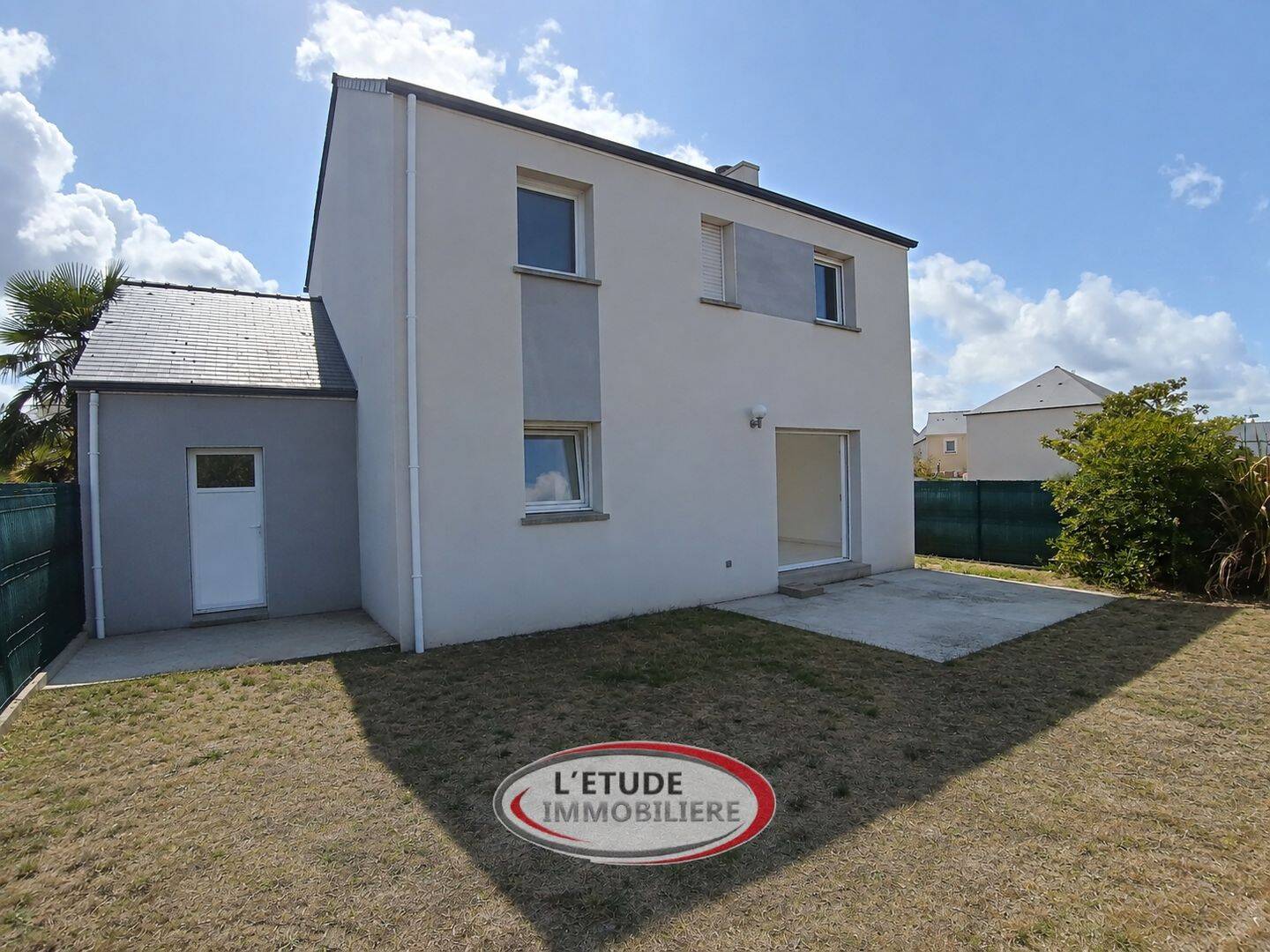 Maison 6 pièces 114 m² · à Thouaré-sur-Loire · 113,8 m² · 379 250 €
