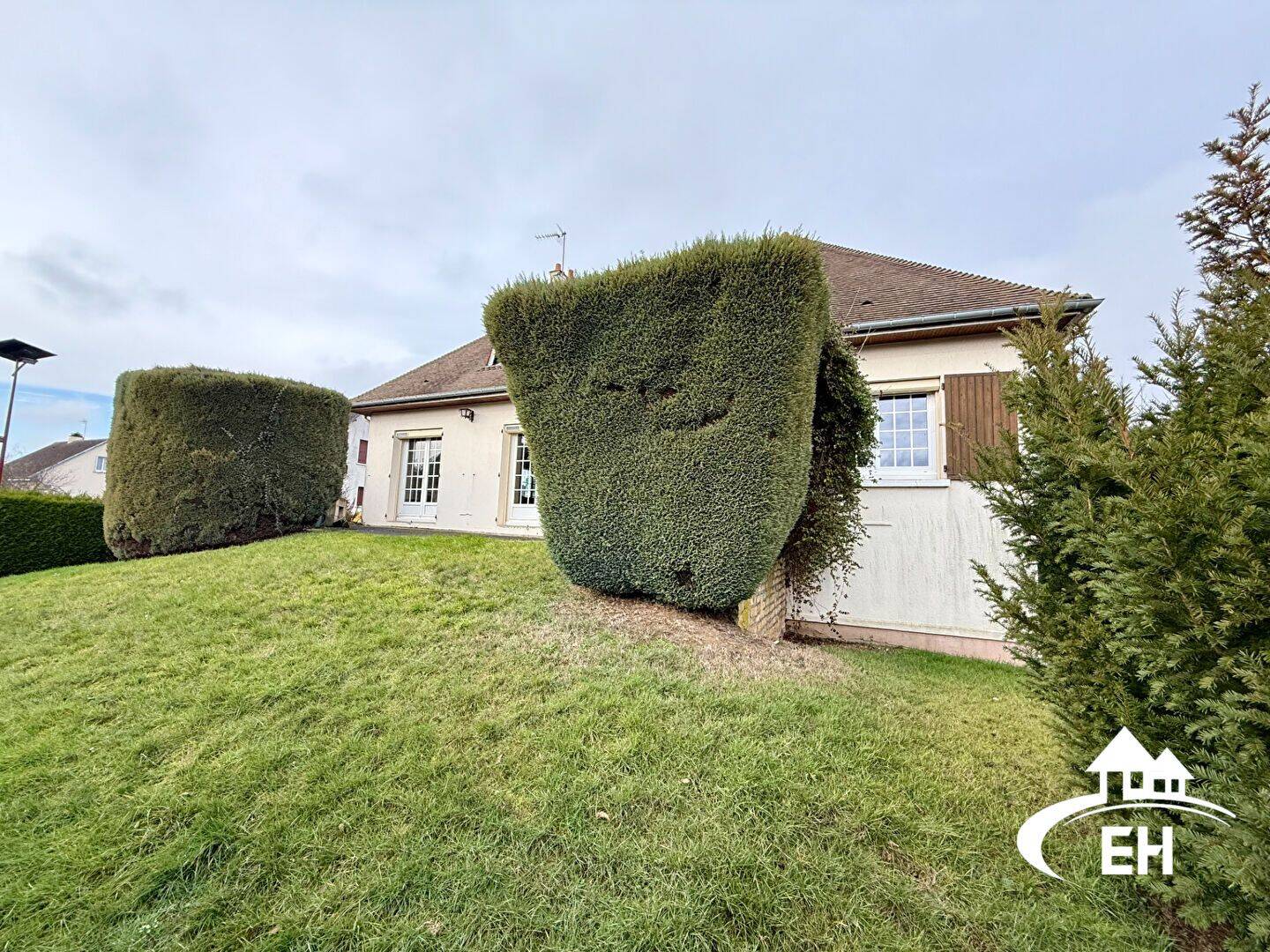 Maison 7 pièces 133 m² · à L'Aigle · 133 m² · 165 000 €