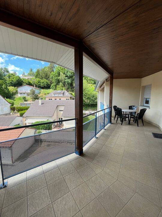 Appartement 2 pièces 50 m² · à Saint-Avold · 50 m² · 630 €/mois