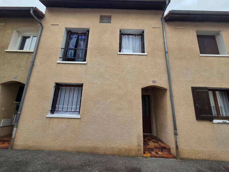Maison 5 pièces 88 m² · à Pamiers · 88 m² · 150 000 €