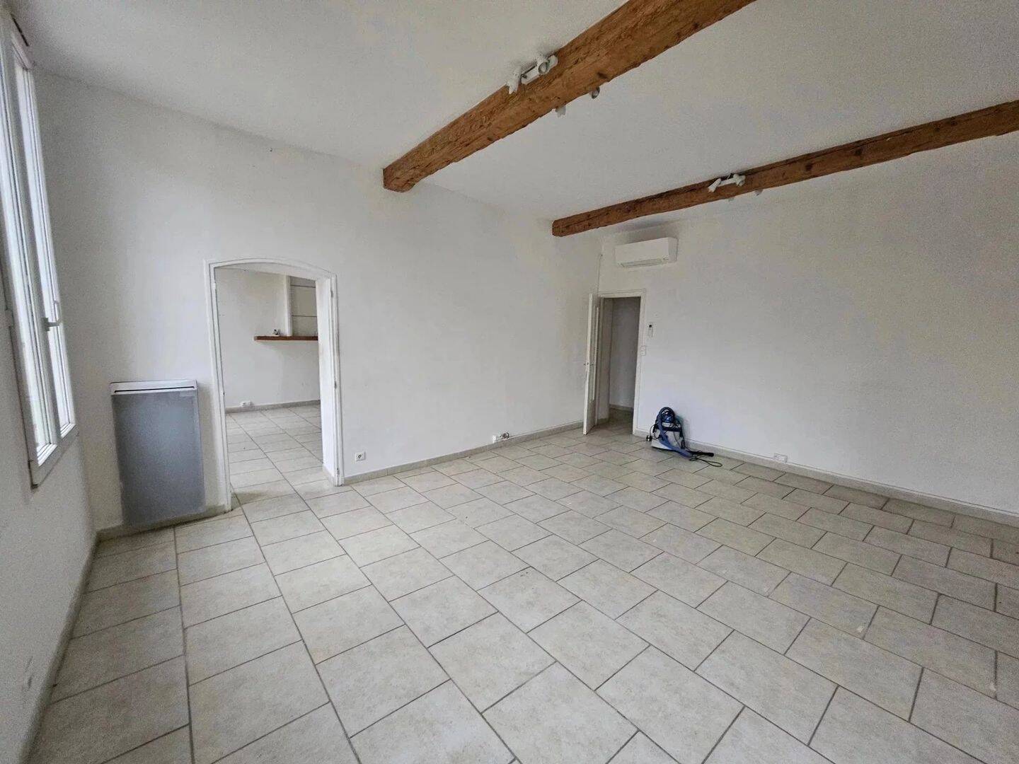 Appartement 4 pièces 100 m² · à Manosque · 100 m² · 800 €