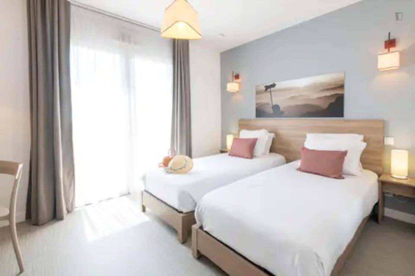 Appartement 1 pièce 20 m² · à Mandelieu-la-Napoule · 20 m² · 810 €/mois