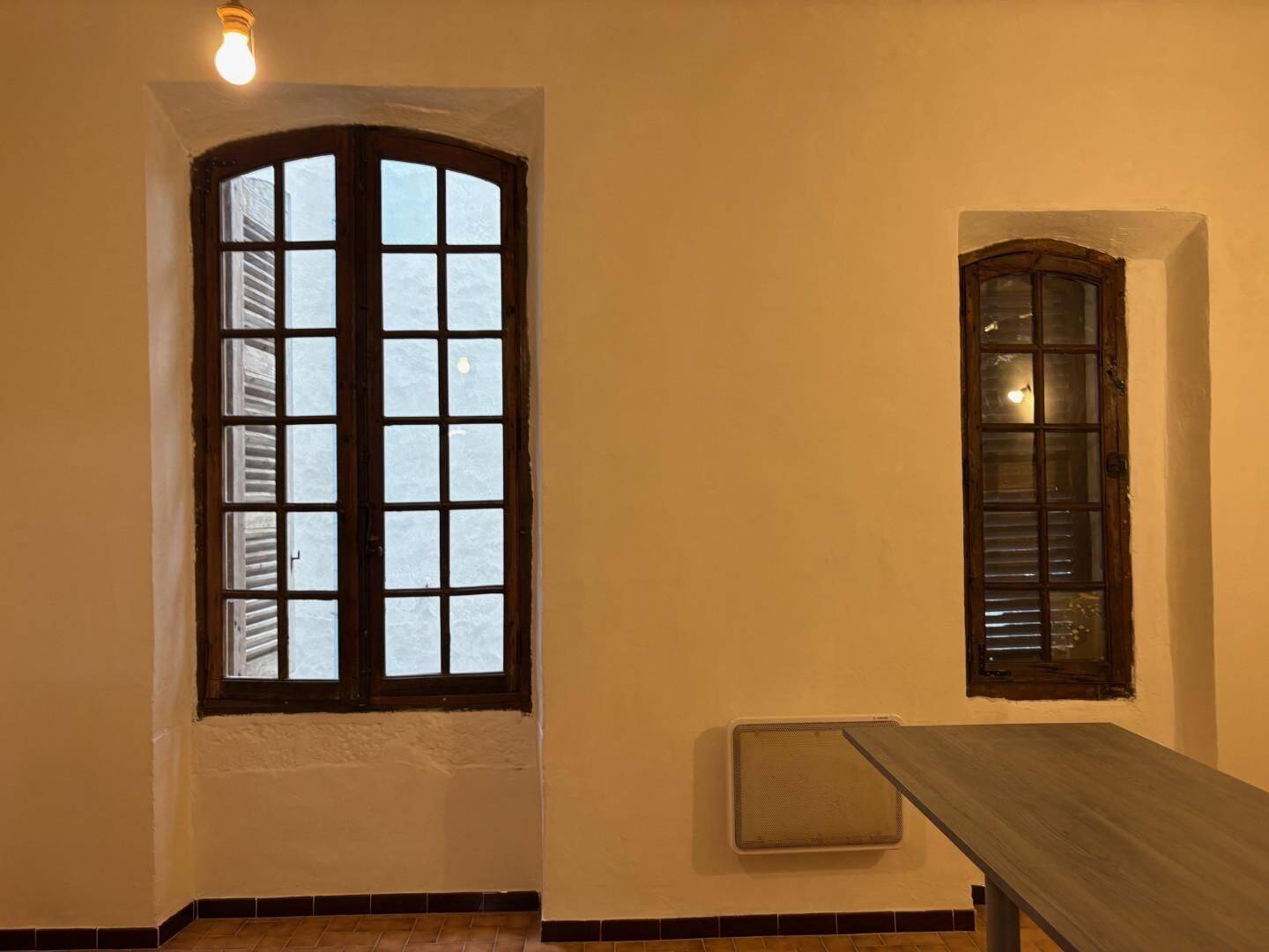 Appartement 1 pièce 22 m² · à Marseille 1er Arrondissement · 21,5 m² · 79 000 €