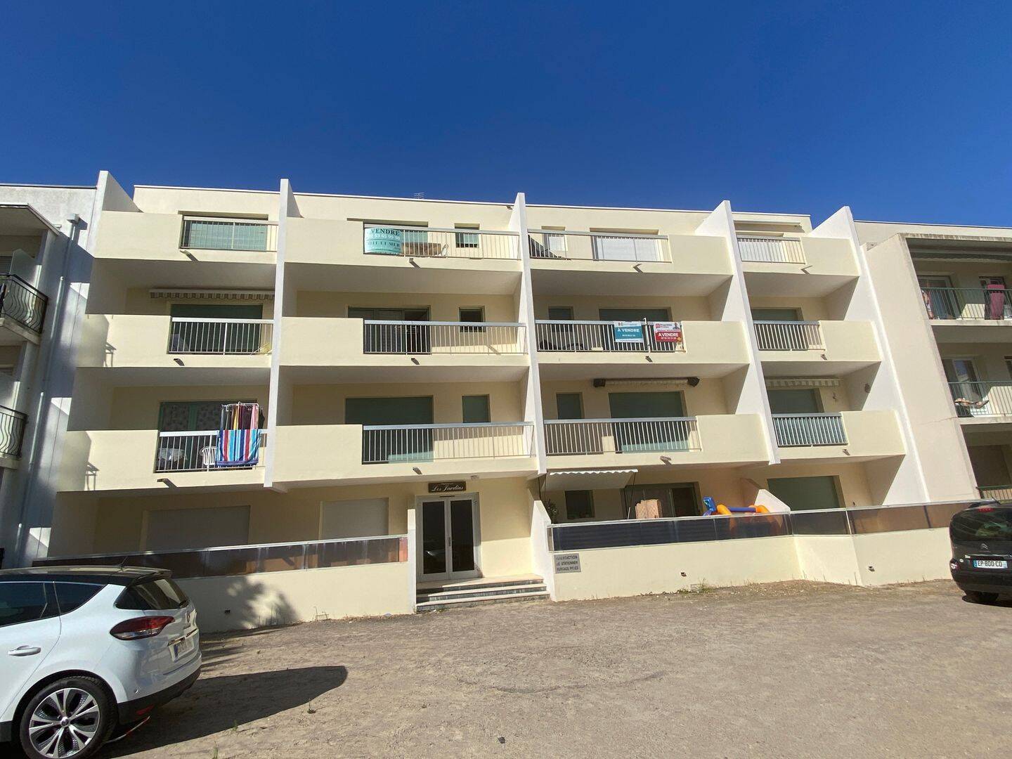 Appartement 1 pièce 29 m² · à Saint-Jean-de-Monts · 29 m² · 91 000 €