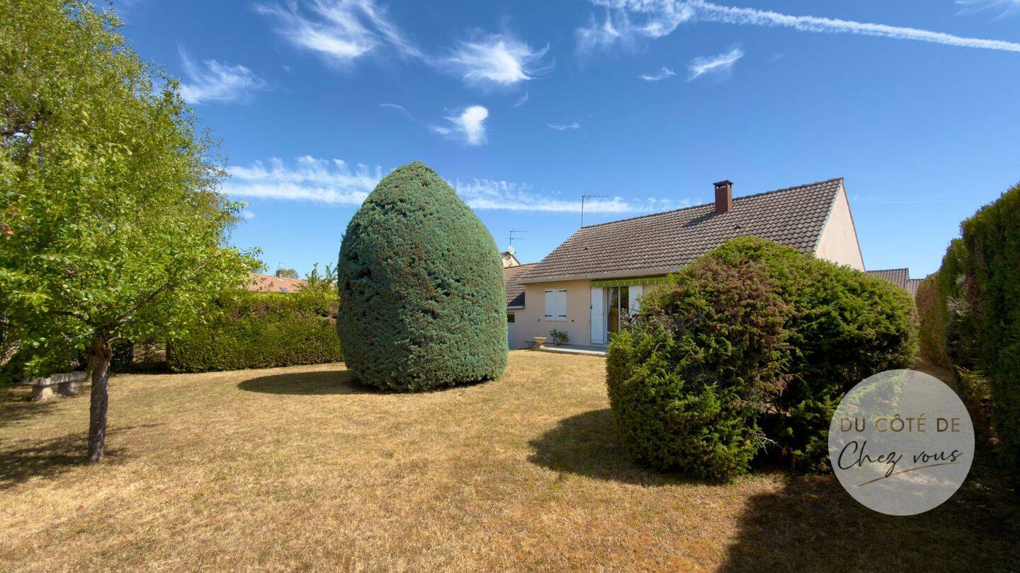 Maison 5 pièces 85 m² · à La Rivière-de-Corps · 85 m² · 179 000 €