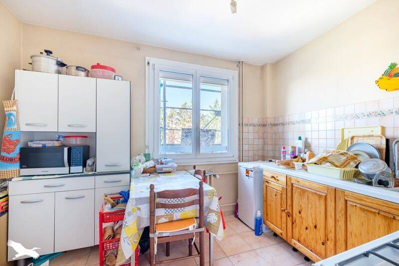 Appartement 3 pièces 64 m² · à Décines-Charpieu · 64 m² · 169 087 €