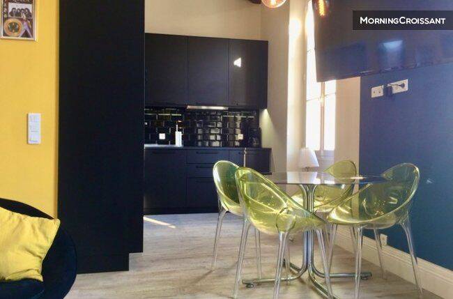 Appartement 3 pièces 51 m² · à Cannes · 51 m² · 1 700 €/mois