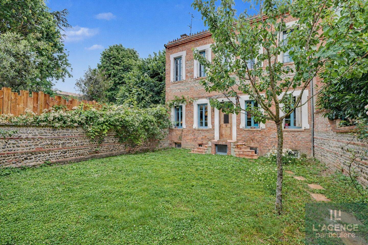 Maison 6 pièces 153 m² · à Toulouse · 152,5 m² · 1 765 000 €