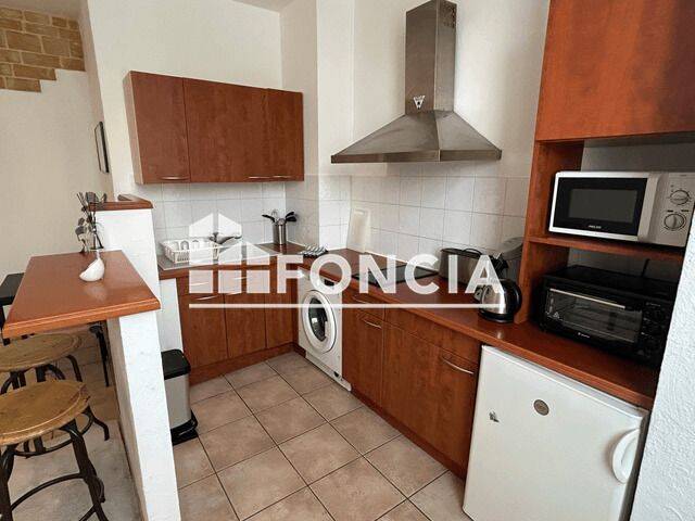 Appartement 2 pièces 33 m² · à Corenc · 33,3 m² · 690 €