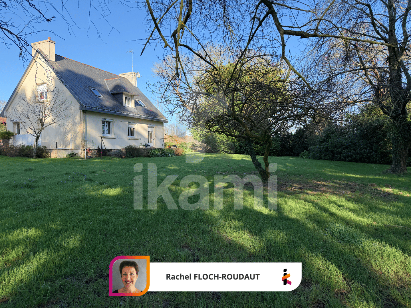 Maison 5 pièces 127 m² · à Melgven · 127 m² · 995 000 €