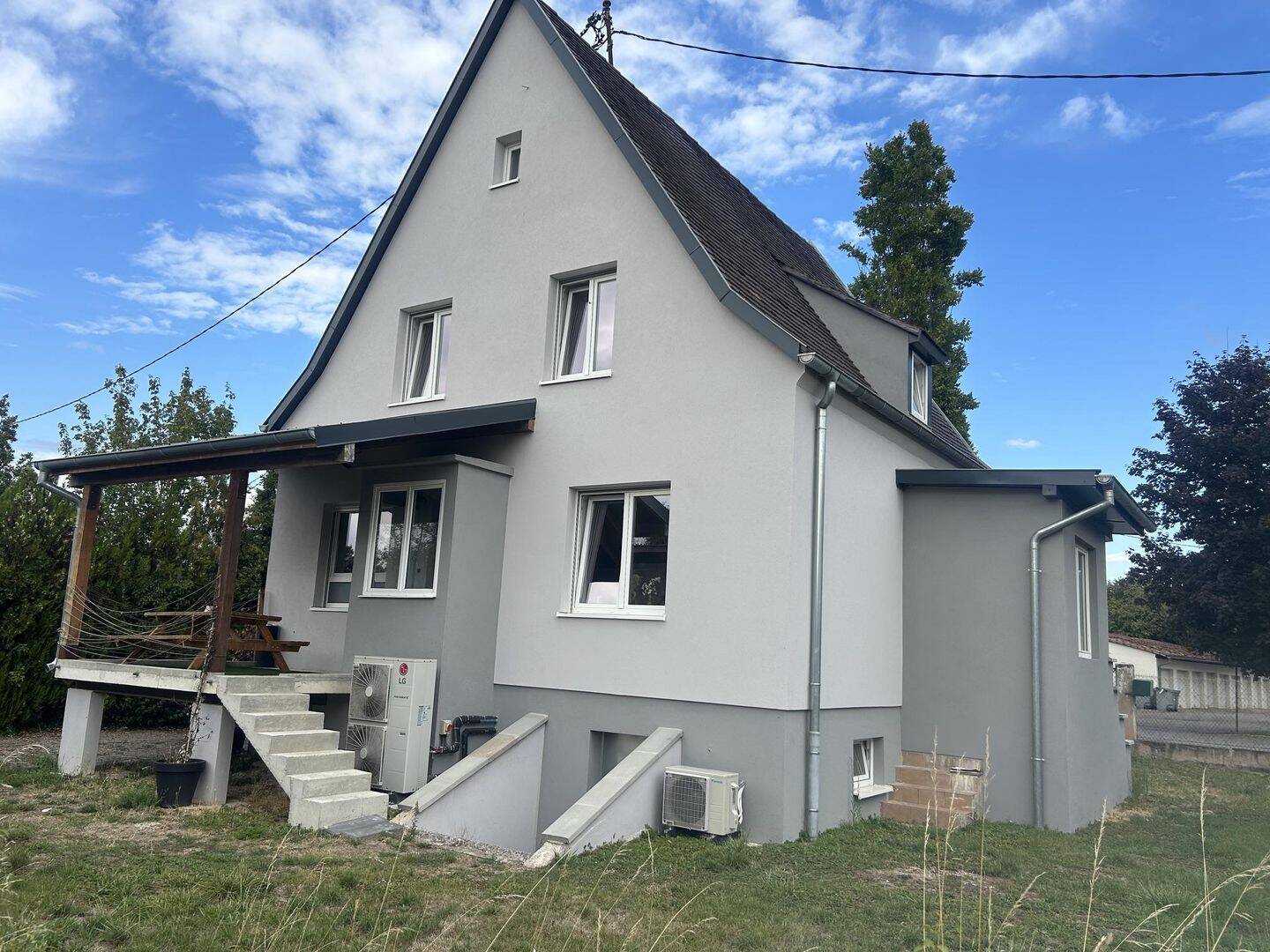 Maison 6 pièces 130 m² · à Marckolsheim · 130 m² · 349 440 €