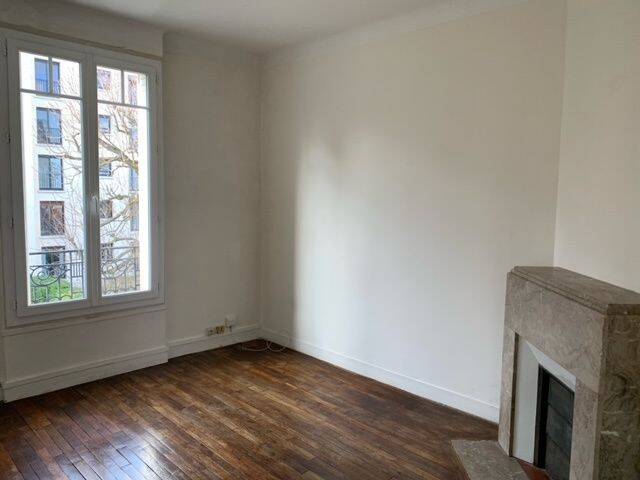Appartement 2 pièces 37 m² · à Meudon · 37 m² · 800 €
