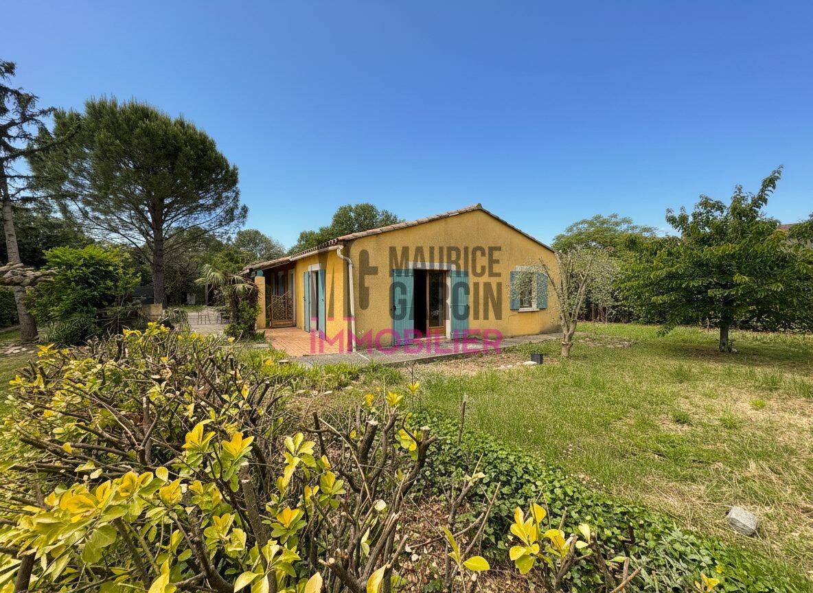 Maison 4 pièces 140 m² · à Le Thor · 140 m² · 343 900 €