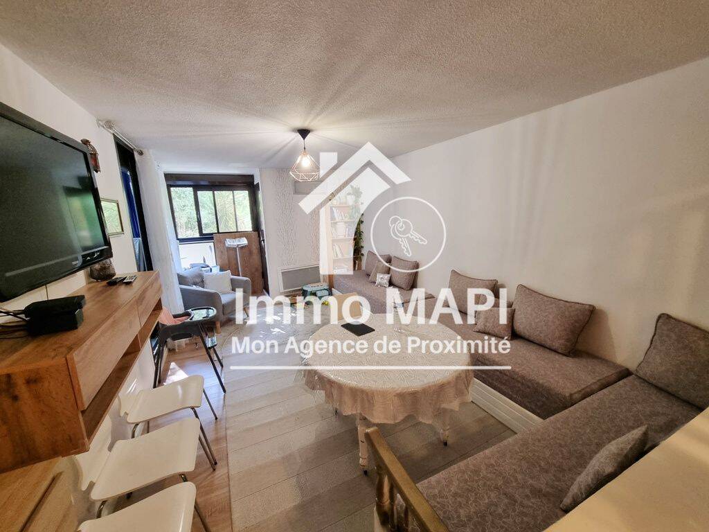 Appartement 3 pièces 79 m² · à Montpellier · 78,8 m² · 199 000 €