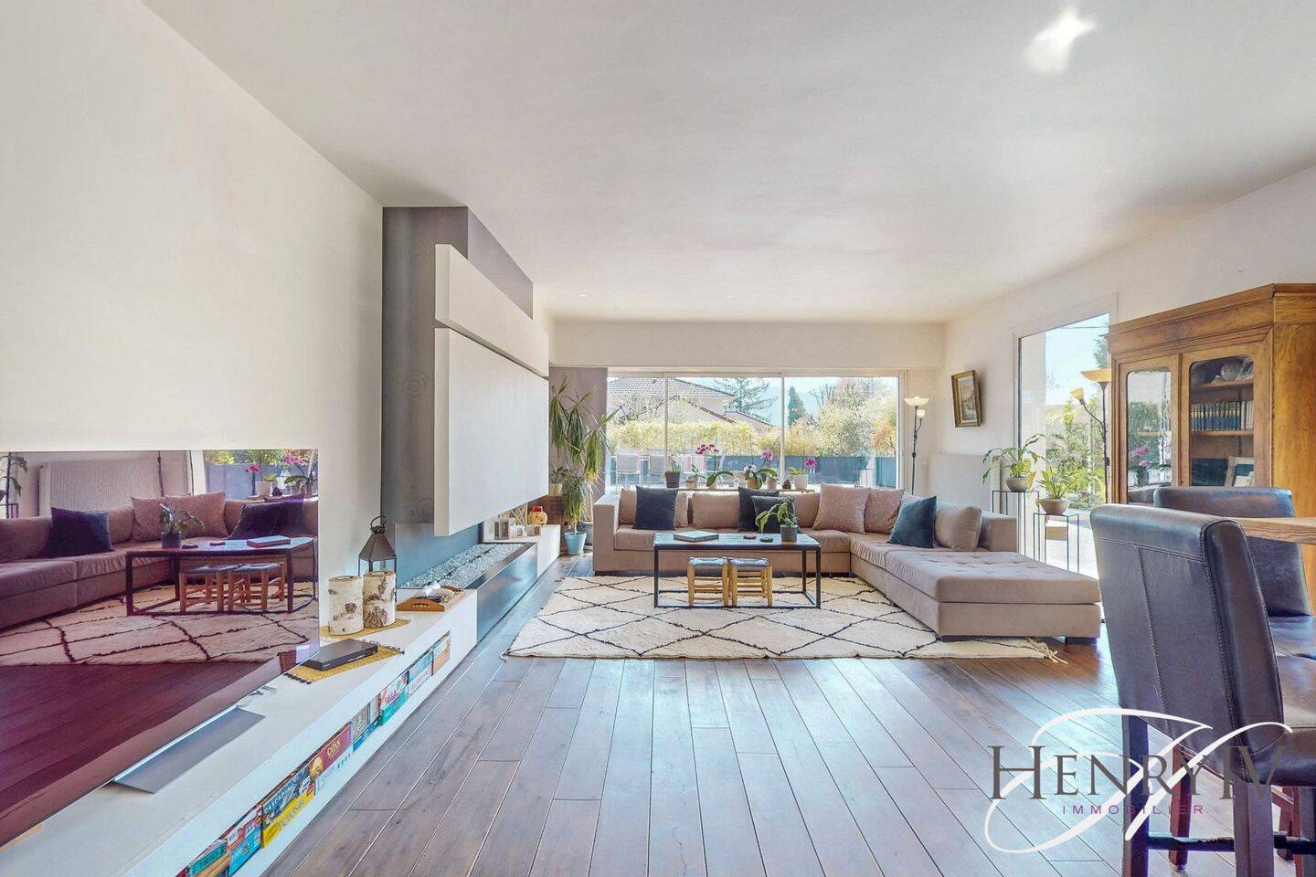 Maison 9 pièces 260 m² · à Corenc · 260 m² · 1 090 000 €