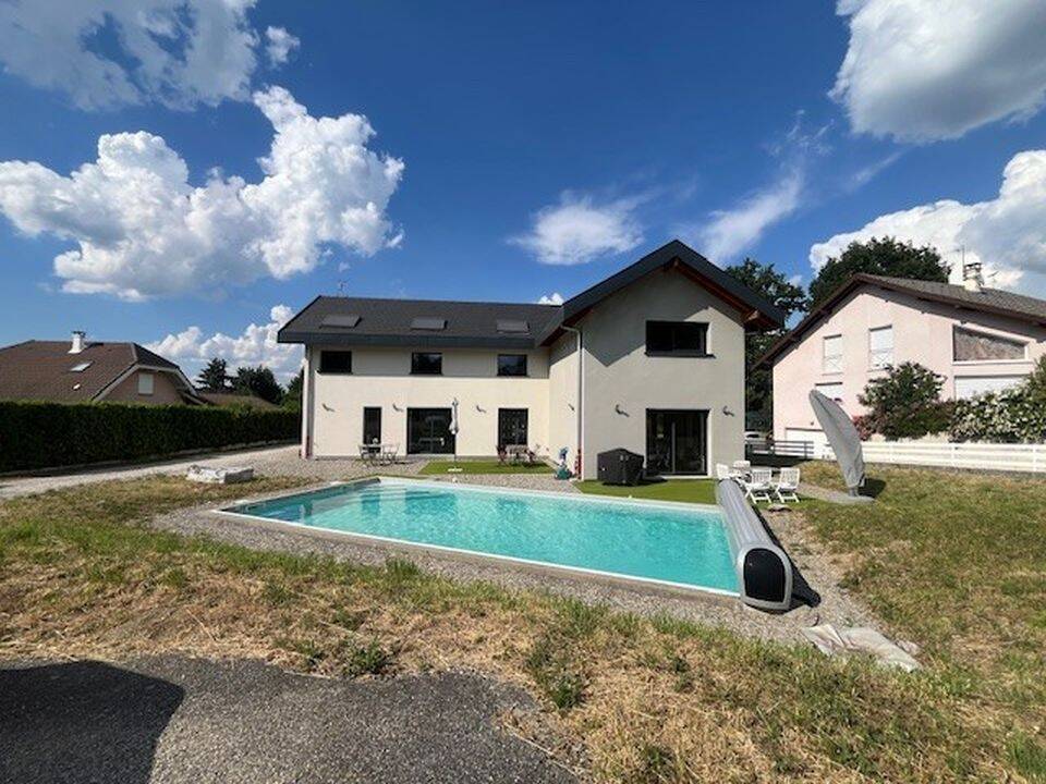 Maison 9 pièces 254 m² · à Choisy · 254 m² · 1 250 000 €