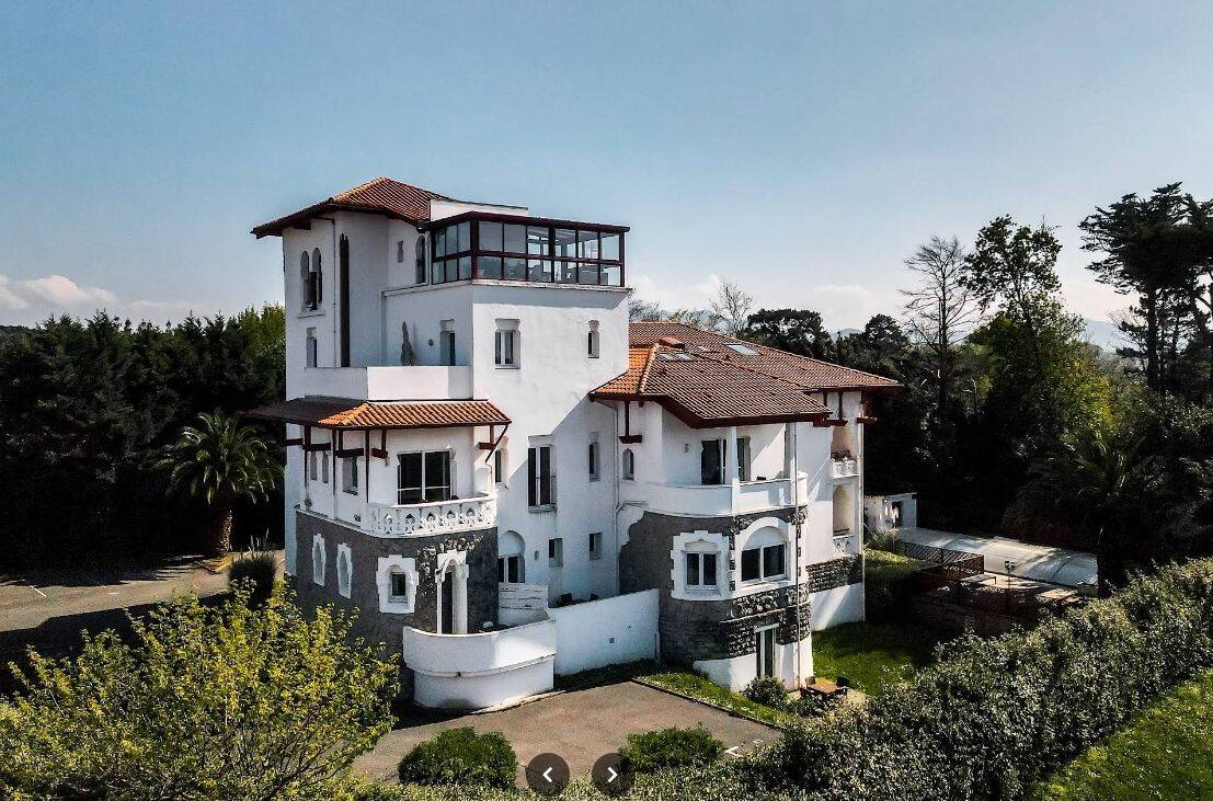 Appartement 1 pièce 22 m² · à Saint-Jean-de-Luz · 22,4 m² · 189 000 €